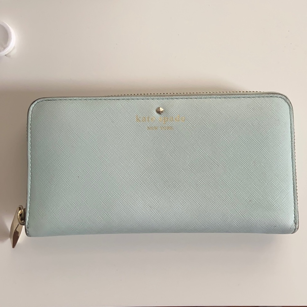 Kate spade wallet